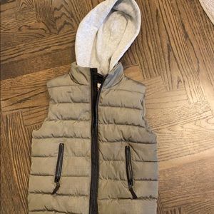 Boys Appaman Puffer Vest
